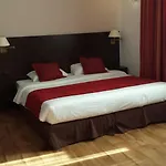 Urban By Balladins Hotel 3*