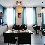 Urban By Balladins Hotel 3*