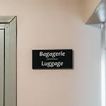 Hotel Urban By Balladins Perpignan