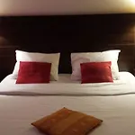 Urban By Balladins Hotel Perpignan