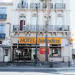 Urban By Balladins Perpignan