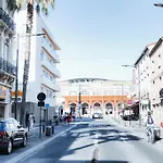 Hotel Urban By Balladins Perpignan