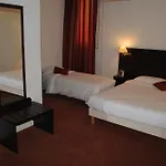 Urban By Balladins Hotel 3*