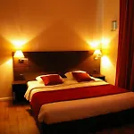 Urban By Balladins Hotel Perpignan