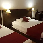 Hotel Urban By Balladins Perpignan