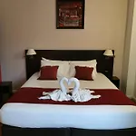 Urban By Balladins Hotel Perpignan