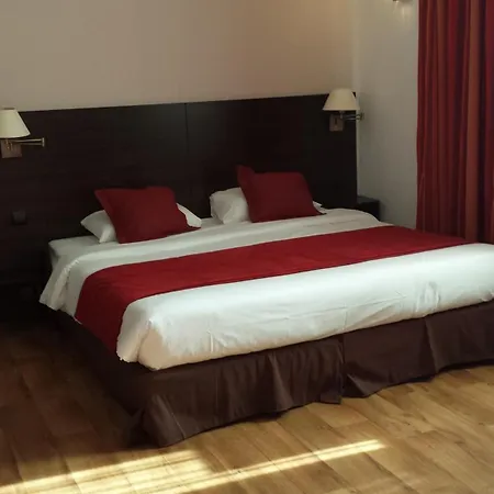 Urban By Balladins Hotel 3*