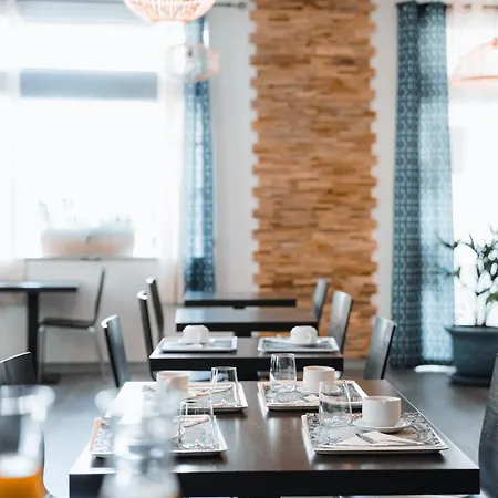 Hotel Urban By Balladins 3*