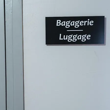 Urban By Balladins Hotel Perpignan