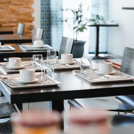 Hotel Urban By Balladins Perpignan