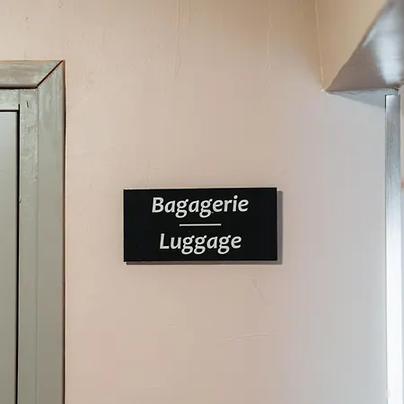 Hotel Urban By Balladins Perpignan