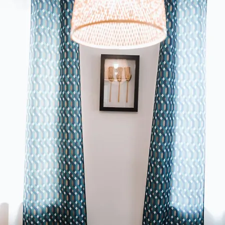 Urban By Balladins Hotel