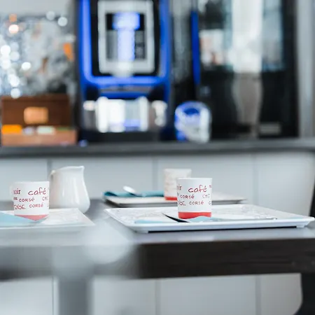 Hotel Urban By Balladins