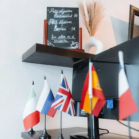 Urban By Balladins Perpignan