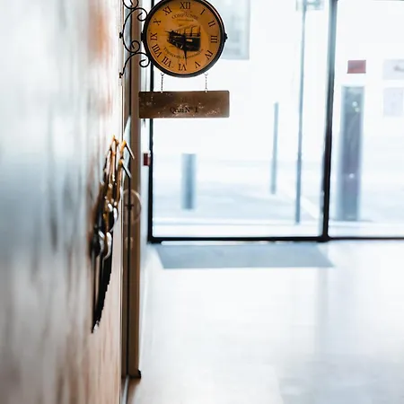 Urban By Balladins 3* Perpignan