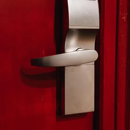 Hotel Urban By Balladins