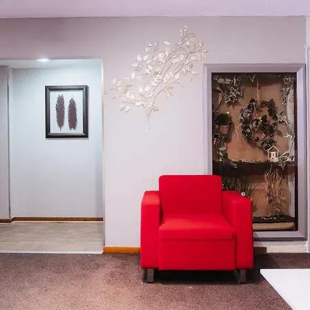 Urban By Balladins Hotel 3*