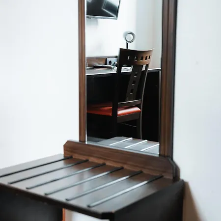 Hotel Urban By Balladins Perpignan