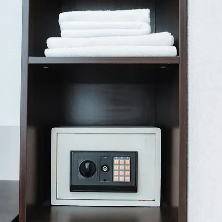 Urban By Balladins Perpignan