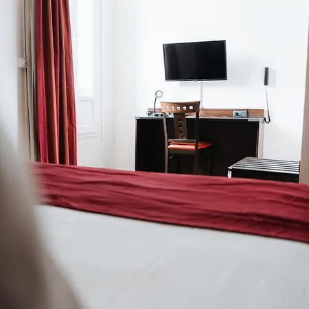 Urban By Balladins 3* 佩皮尼昂