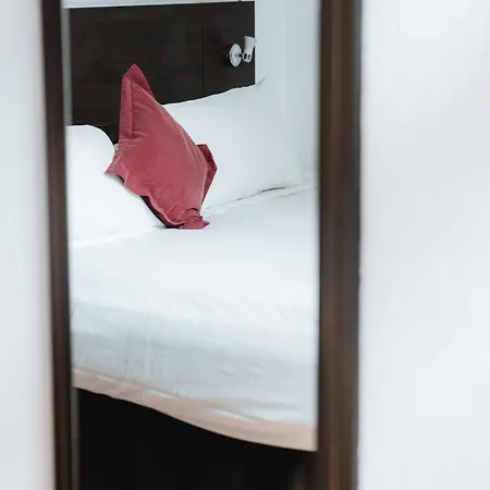 Urban By Balladins Hotel 3*