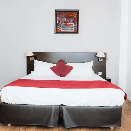 Hotel Urban By Balladins 3*