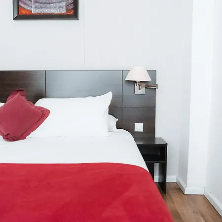 Urban By Balladins 3*