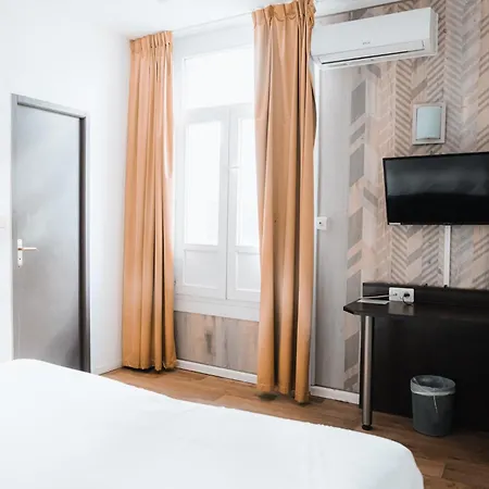 Urban By Balladins Perpignan