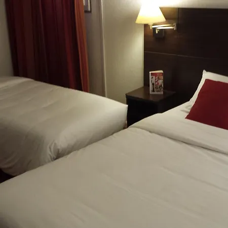 Hotel Urban By Balladins 3*