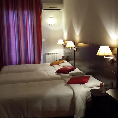 Urban By Balladins Hotel