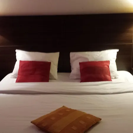 Urban By Balladins Hotel Perpignan