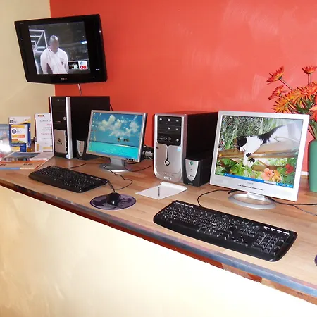 Urban By Balladins 3* Perpignan