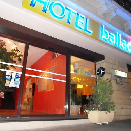 Hotel Urban By Balladins