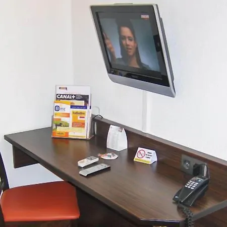 Urban By Balladins 3* Perpignan