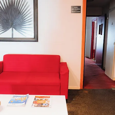 Urban By Balladins Hotel 3*