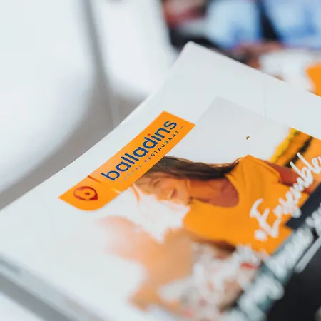 Hotel Urban By Balladins 3*