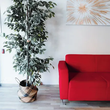 Urban By Balladins Hotel Perpignan