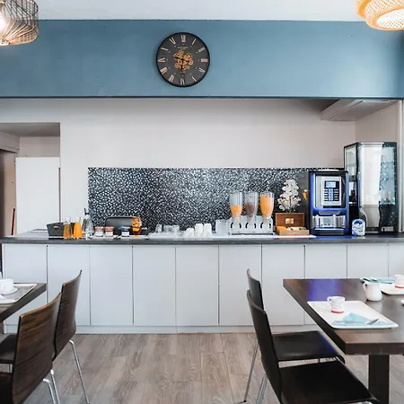 Urban By Balladins Perpignan