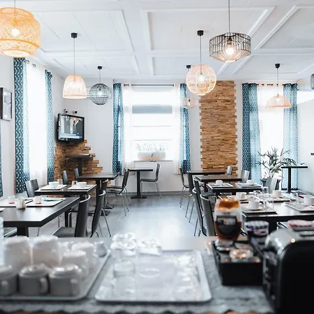 Hotel Urban By Balladins