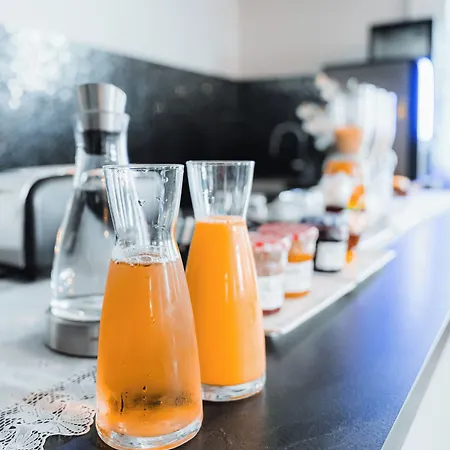 Urban By Balladins Perpignan