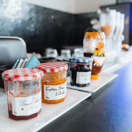 Urban By Balladins Hotel Perpignan