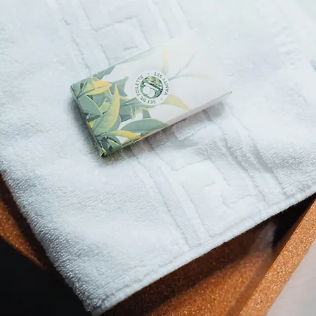 Hotel Urban By Balladins