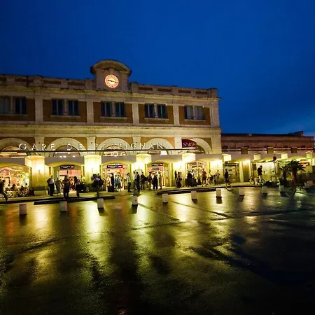 Urban By Balladins Hotel 3*