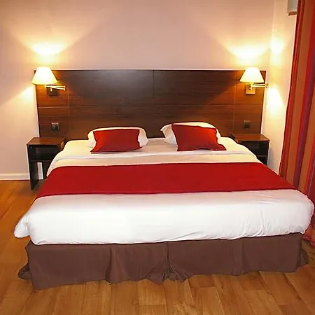 Hotel Urban By Balladins