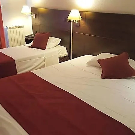 Hotel Urban By Balladins Perpignan