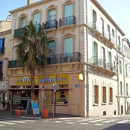 Urban By Balladins 3*
