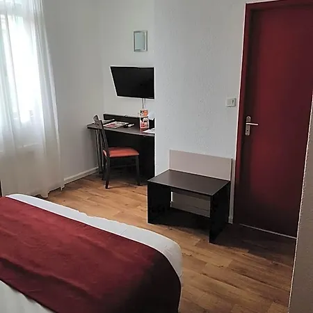 Hotel Urban By Balladins 3*