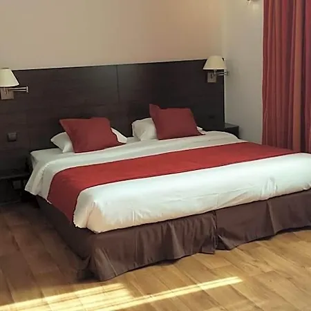 Hotel Urban By Balladins Perpignan