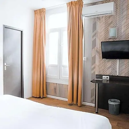 Hotel Urban By Balladins Perpignan