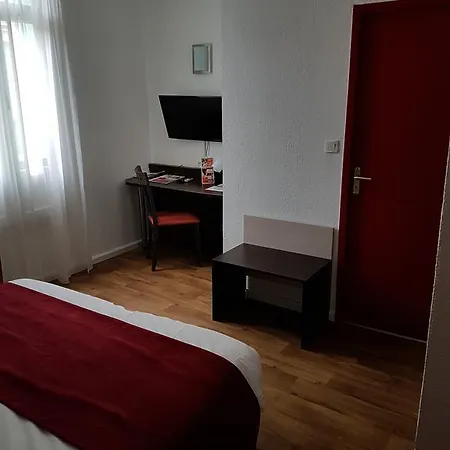 Hotel Urban By Balladins Perpiñán